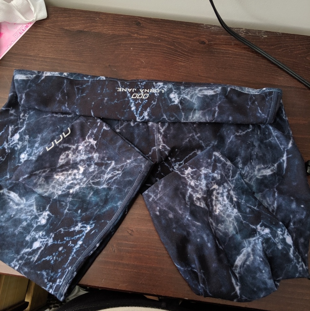 Lorna Jane leggings